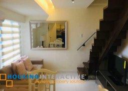 for sale 2br corner unit - fort victoria