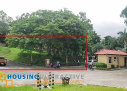 lot for sale in terraza de punta fuego