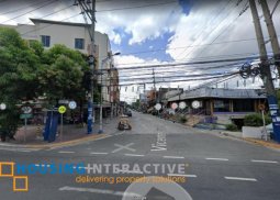 commercial lot for sale in sta. mesa, magsaysay blvd & vicente cruz st. sampaloc, manila