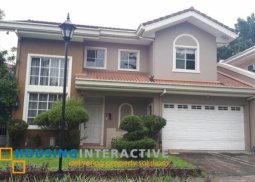 house and lot for sale with income in ayala ferndale homes quezon