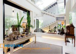 a 4br house & lot for sale in san lorenzo village