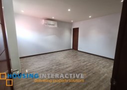 a 2-storey house & lot for sale in better living subd.