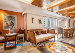 for sale/rent 2br loft unit - fort victoria