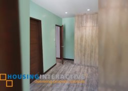 a 2-storey 2br house and lot for sale in betterliving