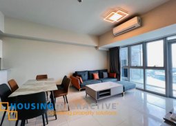 3br for lease - uptown parksuites