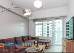 1br unit for sale - two serendra