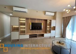 beautiful 2br unit - heart of makati