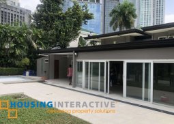 newly renovated house for rent