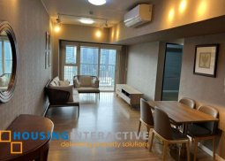 2br for rent - one maridien