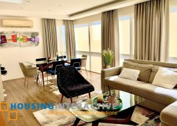 for sale 2br unit - arya residences