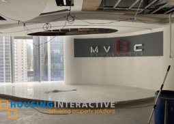 office space for lease in bgc