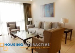 2br unit for rent in the biltmore makati