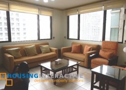 1br unit for rent in the biltmore makati