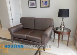 1br unit for rent in the biltmore makati