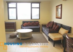 1br unit for rent in the biltmore makati