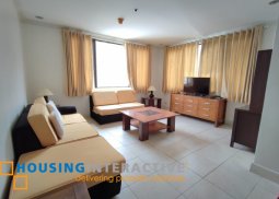1br unit for rent in the biltmore makati