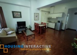 1br unit for rent in bsa tower makati