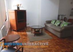 1br unit for rent in bsa tower makati