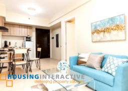 for lease 1br - avida towers 34th