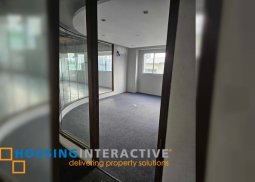 commercial space for lease - bgc
