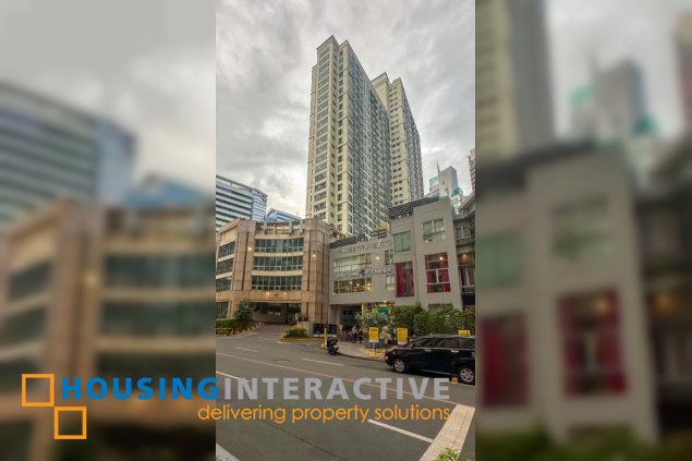 3 bedroom condo unit for rent in makati