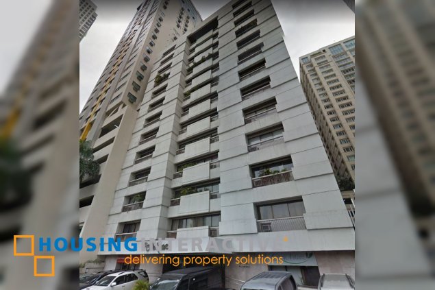 3 bedroom condo unit for rent in makati