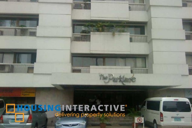 3 bedroom condo unit for rent in makati