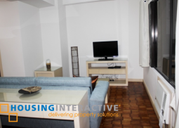 1br unit for rent in bsa tower