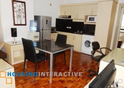 1br unit for rent in bsa tower makati