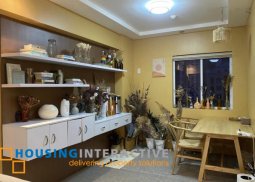 2br unit for rent in one castilla place quezon