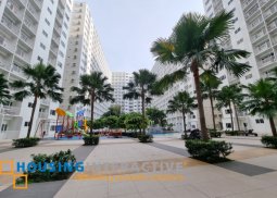 1br unit for rent in shore residences moa