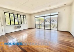 house for sale - blue ridge a, quezon city