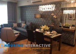 for rent 1br unit - one serendra