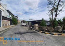 corner lot for sale in greenwoods executive village