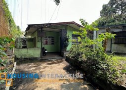 house and lot for sale in project 8, qc