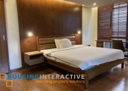 2 bedroom fully furnished