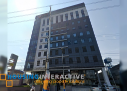 fitted office for lease along aguinaldo highway