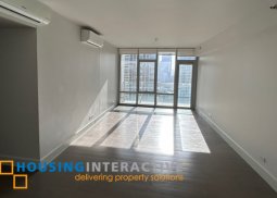 for lease 3br unit - proscenium residences