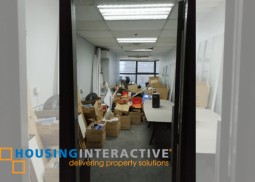 office space for rent in antel global corporate center