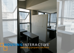 office space for rent in tycoon center pasig
