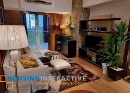 a 2br unit for lease in st. francis shangri-la place