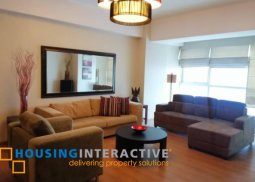 a 2br unit for lease in st. francis shangri-la place tower 1