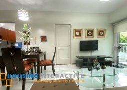 1 bedroom in one of the best towers in bgc