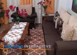 1br unit for rent in makati: kroma tower