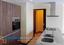 a 2br unit for sale in st. moritz private estate