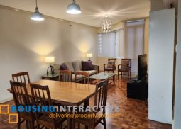 2br unit for rent in nobel plaza makati