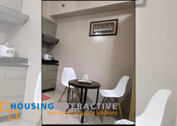 studio unit for sale in the beacon tower makati