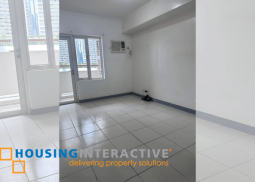 studio unit for rent in mandaluyong