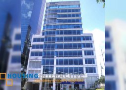 office space for sale in bgc