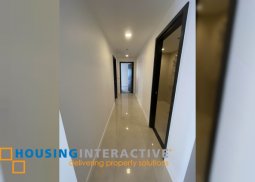 bare 3br unit for rent at east gallery place